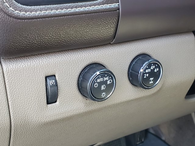 2016 GMC Canyon 4WD SLT