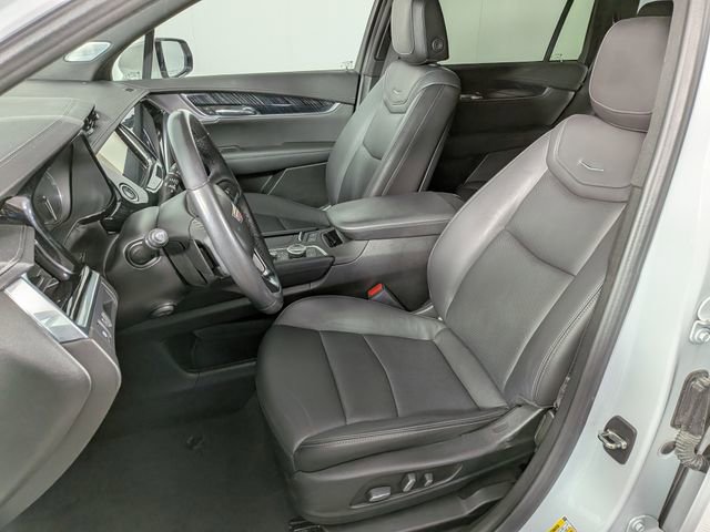 2023 Cadillac XT6 AWD Premium Luxury