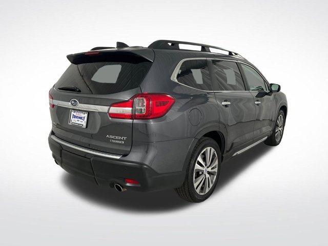2020 Subaru Ascent Touring