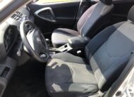 2006 Toyota RAV4 Sport