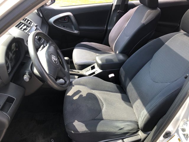 2006 Toyota RAV4 Sport