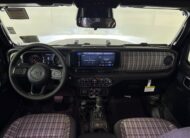 2026 Jeep Wrangler 85th Anniversary