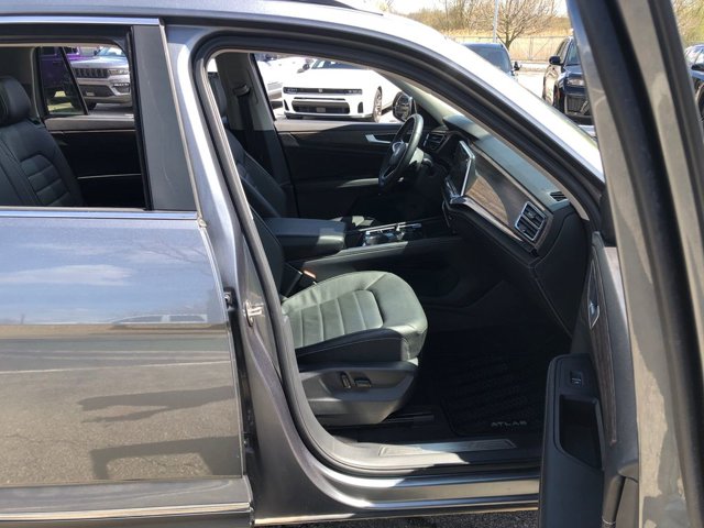 2024 Volkswagen Atlas 2.0T SEL