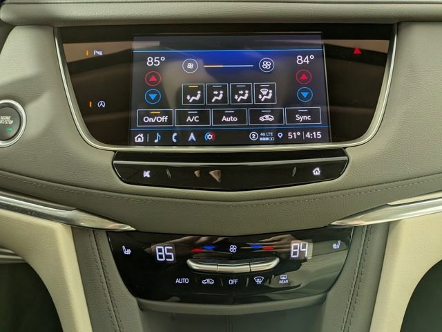 2024 Cadillac XT5 FWD Premium Luxury