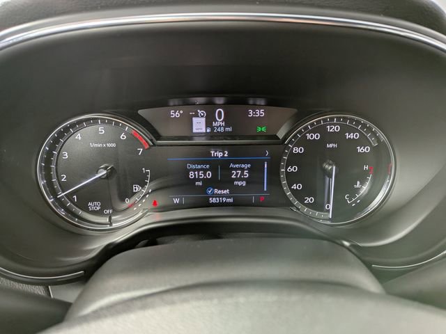 2021 Cadillac CT5 Luxury