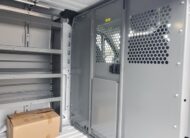 2025 Ram ProMaster Cargo Van SLT