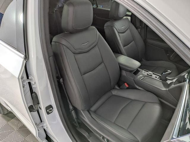 2023 Cadillac XT6 AWD Premium Luxury