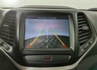 2017 Jeep Cherokee Trailhawk