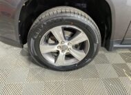 2017 Jeep Compass High Altitude