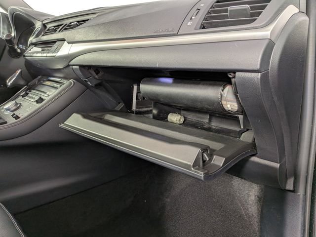 2012 Lexus CT 200h Premium