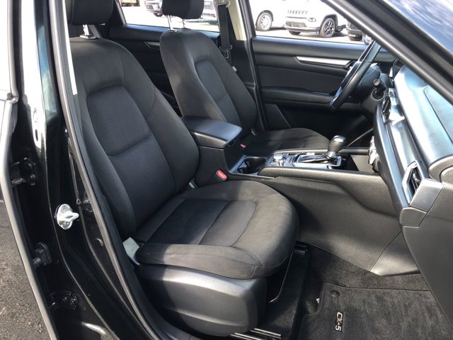 2023 Mazda CX-5 2.5 Turbo Signature