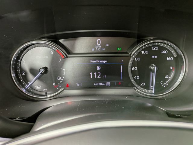 2023 Cadillac XT5 AWD Luxury