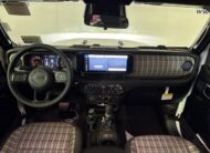 2026 Jeep Wrangler 85th Anniversary