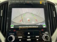 2020 Subaru Ascent Touring