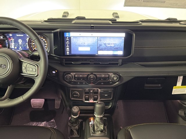 2026 Jeep Gladiator Sahara