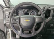 2021 Chevrolet Silverado 1500 Work Truck