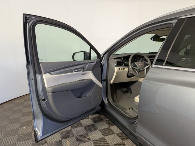 2024 Cadillac XT5 FWD Premium Luxury