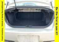 2012 Lincoln MKZ Base