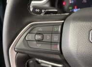 2025 Jeep Grand Cherokee L Laredo X