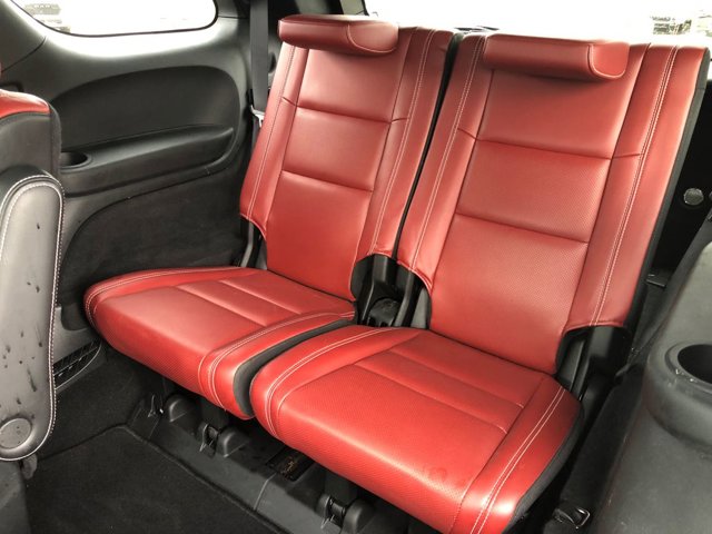 2024 Dodge Durango SRT Hellcat Plus