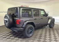 2026 Jeep Wrangler 85th Anniversary