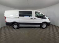 2024 Ford Transit Cargo Van Base