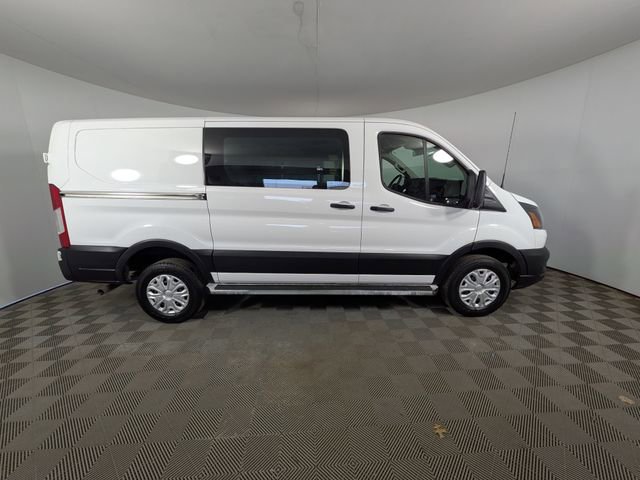 2024 Ford Transit Cargo Van Base
