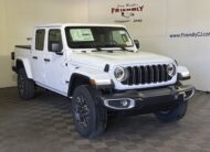 2026 Jeep Gladiator Sahara