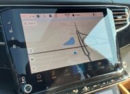 2025 Jeep Grand Wagoneer L Series III Obsidian