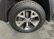 2017 Jeep Cherokee Trailhawk