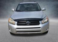 2006 Toyota RAV4 Sport