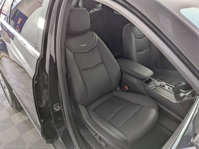 2023 Cadillac XT5 AWD Premium Luxury