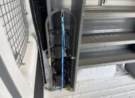 2025 Ram ProMaster Cargo Van SLT