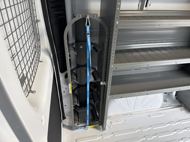 2025 Ram ProMaster Cargo Van SLT