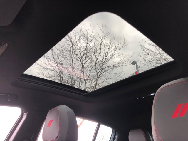 2024 Dodge Hornet R/T Plus