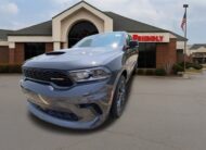2025 Dodge Durango R/T Plus