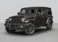 2026 Jeep Wrangler 85th Anniversary