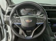 2023 Cadillac XT6 AWD Premium Luxury