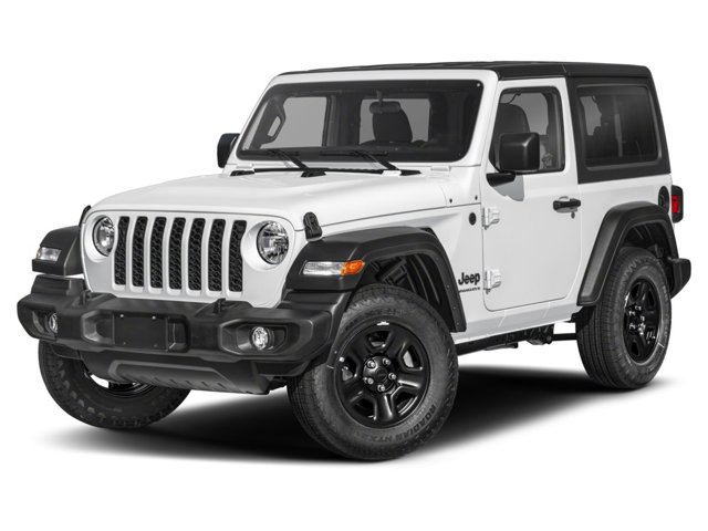 2026 Jeep Wrangler 85th Anniversary
