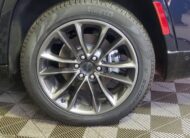 2025 Jeep Grand Wagoneer L Series III Obsidian