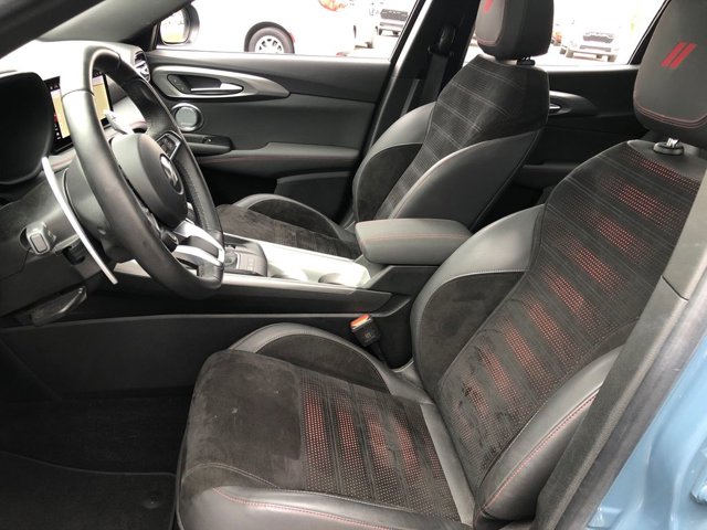 2024 Dodge Hornet R/T Plus