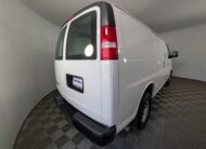 2018 Chevrolet Express Cargo Van Work Van