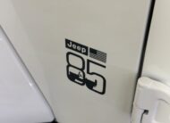 2026 Jeep Wrangler 85th Anniversary