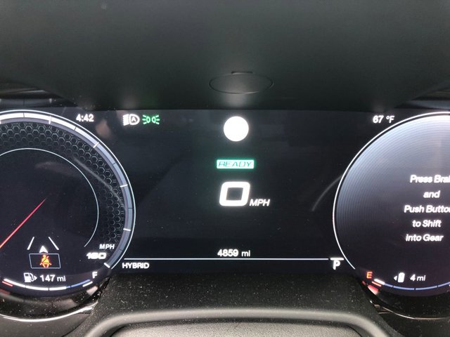 2024 Dodge Hornet R/T Plus