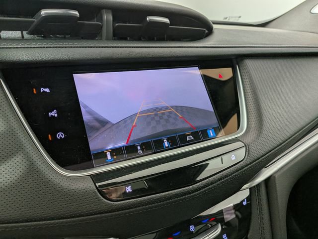 2023 Cadillac XT5 AWD Premium Luxury