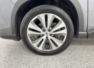 2020 Subaru Ascent Touring