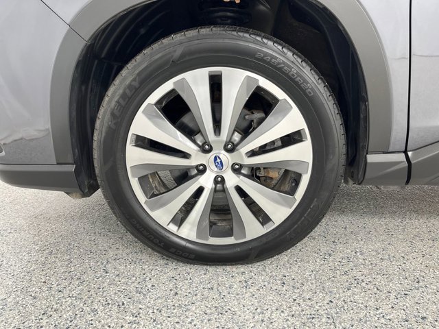 2020 Subaru Ascent Touring