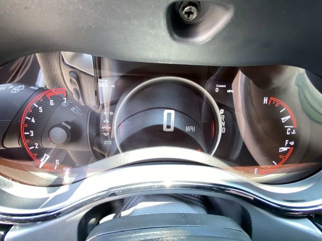 2025 Dodge Durango R/T Plus