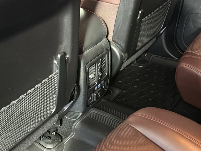 2024 Dodge Durango GT Premium