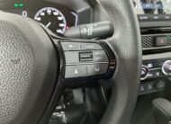 2026 Honda Civic Sedan LX